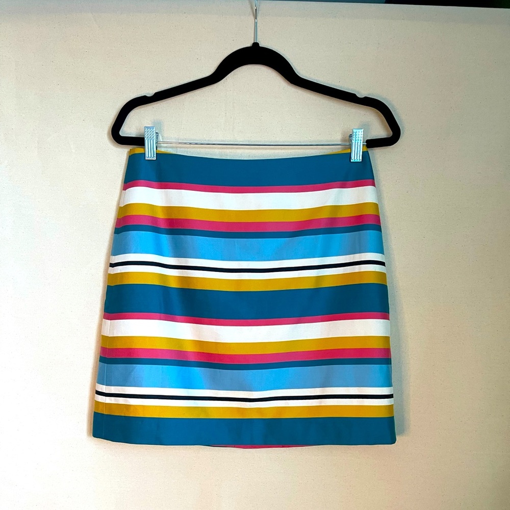 J.crew skirt